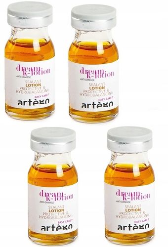 ARTEGO DREAM Ampułka 4x8ml + DOZOWNIK GRATIS! na Arena.pl