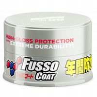 SOFT99 NEW FUSSO COAT 12 MONTHS LIGHT WAX WOSK
