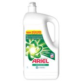 Ariel Universal + żel do białego 100 pr - 5 L