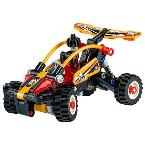 Klocki Lego Technic Łazik 42101 na Arena.pl