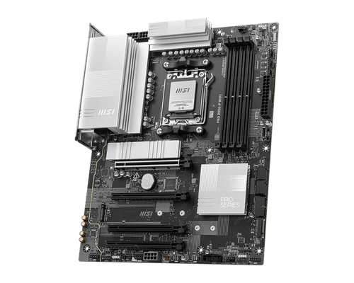 MSI PRO B850-P WIFI na Arena.pl