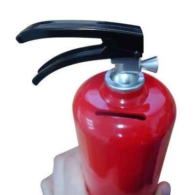 Skarbonka gaśnica zdjęcie 6