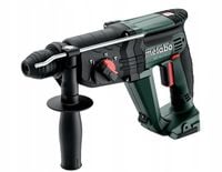 METABO MŁOT KH 18 LTX 24 CARCASS METABOX