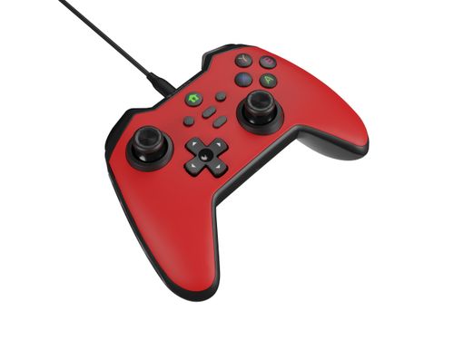Gamepad Genesis Mangan 300 - PC Nintendo Switch Android Steam Deck Asus ROG na Arena.pl