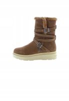 Botki U.S. Polo Assn. Cowboy Biker PENNY001 roz.37