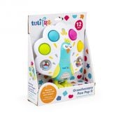 GRZECHOCZĄCY PAW POP IT