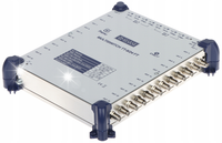 MULTISWITCH TT-9/24-FT-PREMU 9 WEJŚĆ / 24 WYJŚCIA PREMU TELMOR
