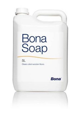 BONA Soap Cleaner 1,0 l na Arena.pl