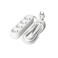 przedłużacz linea 4gn/5m/zu kobi