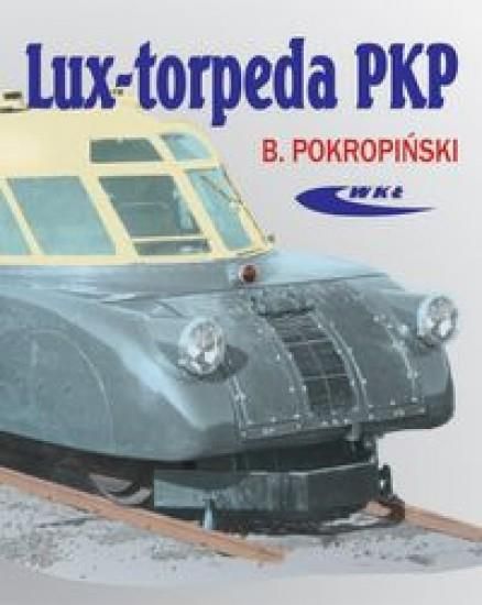 Lux-torpeda PKP Bogdan Pokropiński zdjęcie 1