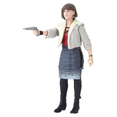hasbro star wars forcelink qi'ra corellia 10cm fl e1186 na Arena.pl