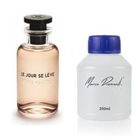 perfumy nr 334 250ml - zamiennik inspirowany le jour se lve od louis