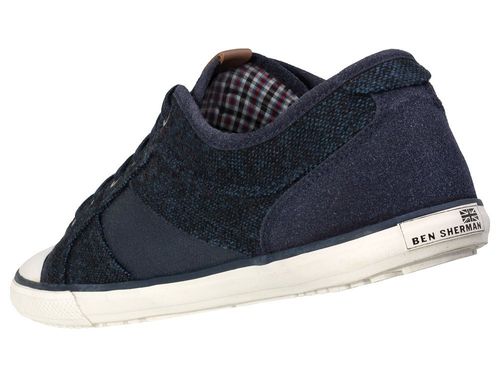 Buty Ben Sherman BN-02 45 na Arena.pl