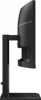Monitor AOC 34" CU34E4CV VA WQHD 120Hz 2xHDMI DP HUB RJ45 głośniki