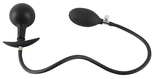Inflatable Plug inner Metal Ba na Arena.pl