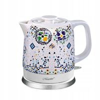 Czajnik elektryczny Maestro MR-068-MOSAIC 1500 W 1,5 l wielokolorowy