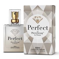pherostrong pheromone perfect for women 50ml