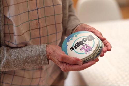 Gra Dobble Access+ na Arena.pl