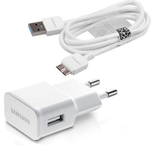 ORYGINAŁ ŁADOWARKA SAMSUNG USB 3.0 GALAXY Note3 S5 na Arena.pl