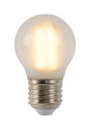 ŻARÓWKA LED 4W E27 2700K CIEPŁA LUCIDE 280LM