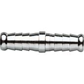 złącze do węża obustronne 12mm, - t n12-613