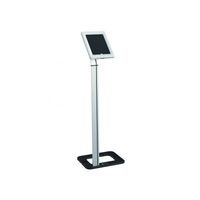 STOJAK PODŁOGOWY NA TABLET 9,7-10,1 TECHLY Z ZAMYKANĄ RAMKĄ 026197