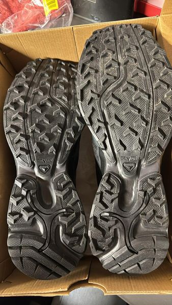 Buty SALOMON XT-PATHWAY 2 476868 R44 2/3 zdjęcie 7