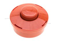 Głowica żyłkowa Nac M10x1.25 115 mm NZ432