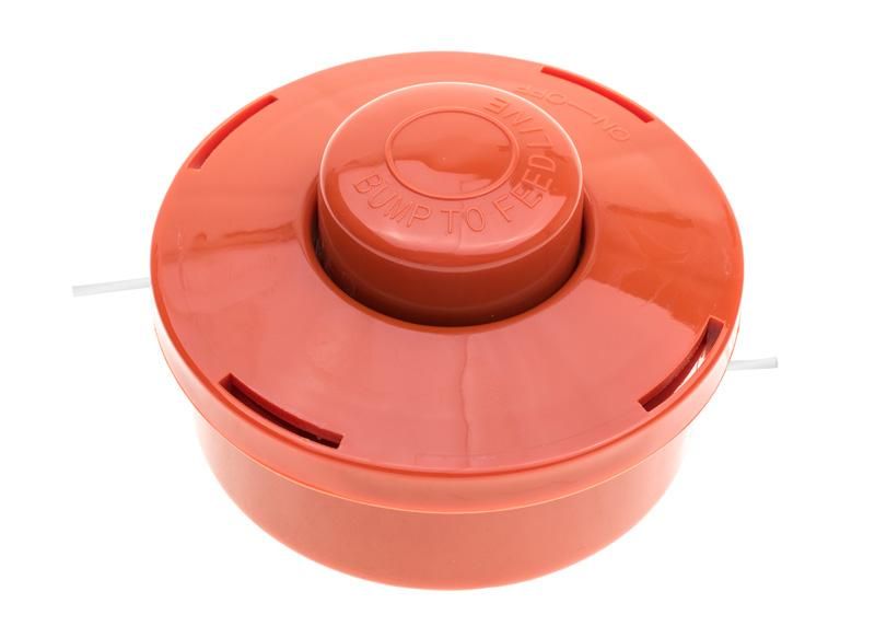 Głowica żyłkowa Nac M10x1.25 115 mm NZ432 zdjęcie 1