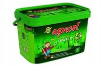 Nawóz do traw zachwaszczonych na chwasty 5kg Agrecol