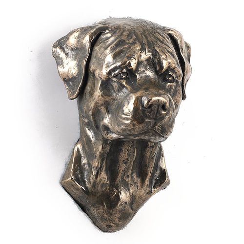 Rottweiler - figurka - 559 na Arena.pl