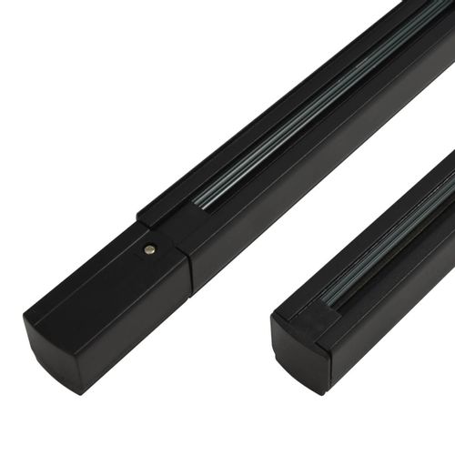 Szynoprzewód Track AZ2987 Azzardo do 3-fazowego systemu czarny 1m na Arena.pl