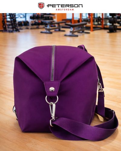 torba ptn 25531-5677 purple na Arena.pl