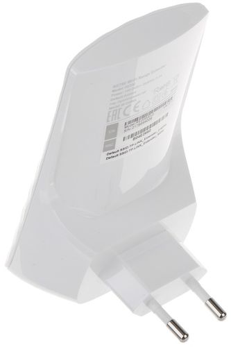 Wzmacniacz sygnału WiFi TP-Link RE200 AC750 Dual Band Z POTREM RJ45 na Arena.pl