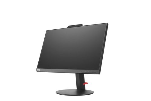 Monitor 21.5 ThinkVision T22v Black 61BBMAT6EU na Arena.pl
