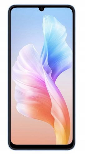 Smartfon Meizu Note 9 4 MB / 256 GB 4G (LTE) niebieski na Arena.pl