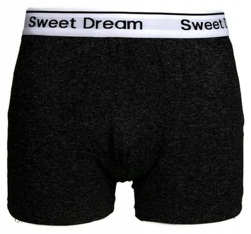 6x BOKSERKI MĘSKIE BAWEŁNIANE L na Arena.pl