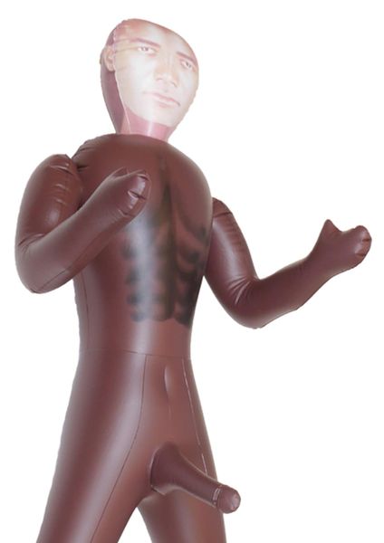 Lalka- Tom - Builder Male Doll zdjęcie 2