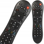 Oryginalny Pilot Cyfrowy Polsat Evobox PVR LITE 4K HD3000-7000 bez