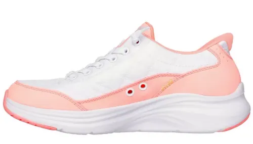 Buty damskie SKECHERS Slip-ins Contour Foam - Cozy Fit Golden Hour (150404-WCRL) 37.5 na Arena.pl