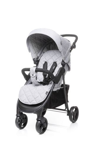 WÓZEK SPAC.RAPID 2019 LIGHT GREY na Arena.pl