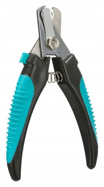 Obcinaczki Do Pazurów Psa Gilotynki Cęgi 12cm Trixie zdjęcie 4