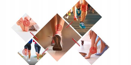 TENDOACTIVE zestaw - 3 opak.x60 kaps, 3 opakowanie 50% taniej na Arena.pl