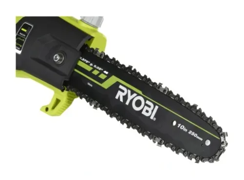 PIŁA DO GAŁĘZI Ryobi RPP755E 230V 750W PILARKA na Arena.pl