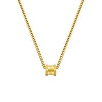 Naszyjnik Damski Police PEAGN0001903 50 cm