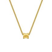 Naszyjnik Damski Police PEAGN0001903 50 cm