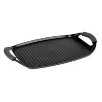 płyta grillowa tytanowa 47cm berlinger haus bh-8137 antracit