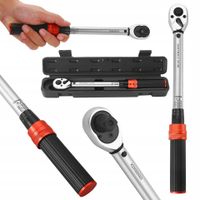 Klucz Dynamometryczny 1/2"" Cala 10-60Nm Kraft&Dele