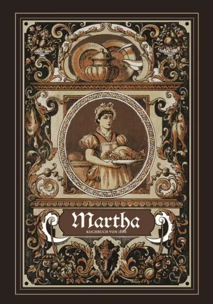 Martha zdjęcie 1