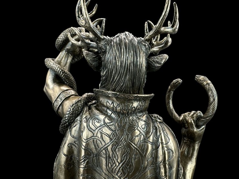 POPIERSIE CERNUNNOSA VERONESE WU77949A1 zdjęcie 4